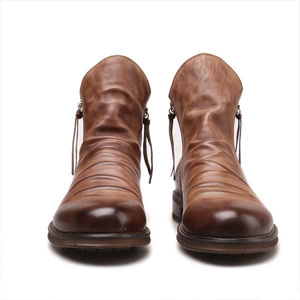 Vintage Chealsea Boots