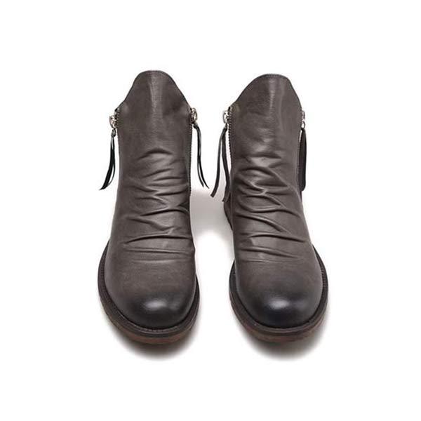 Vintage Chealsea Boots